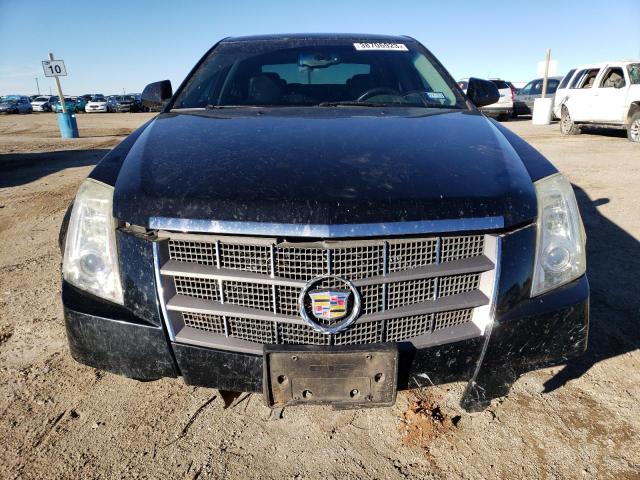 1G6DJ5EV7A0113836 Cadillac Cts Performance Collection
