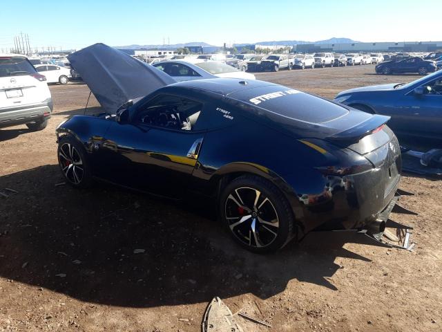 2020 NISSAN 370Z BASE - JN1AZ4EH0LM821681