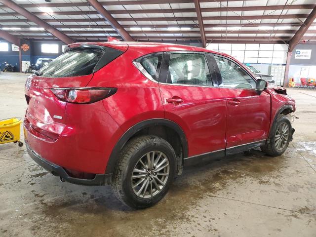 2018 MAZDA CX-5 SPORT JM3KFBBM1J0446220