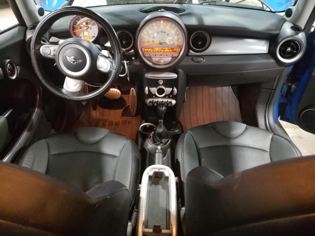 WMWMF73549TW86276 Mini Cooper
