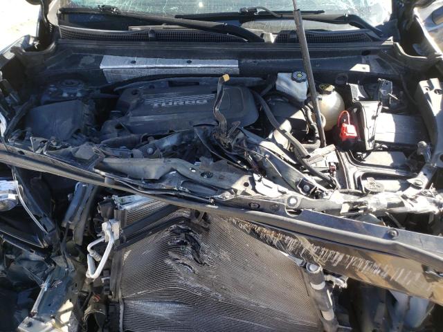 2019 CADILLAC XT4 PREMIU 1GYFZCR48KF135955