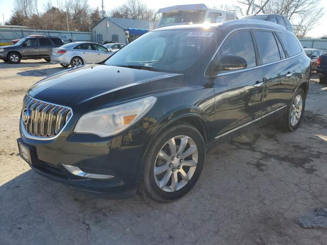 2014 Buick Enclave 