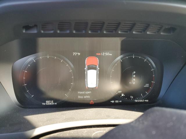 YV4A22PK4J1366666 Volvo XC90 T6