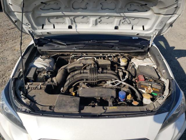 2017 SUBARU IMPREZA - 4S3GTAA67H3712854