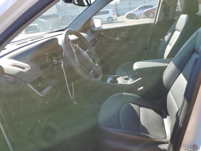 2022 GMC TERRAIN AT 3GKALYEV4NL214955