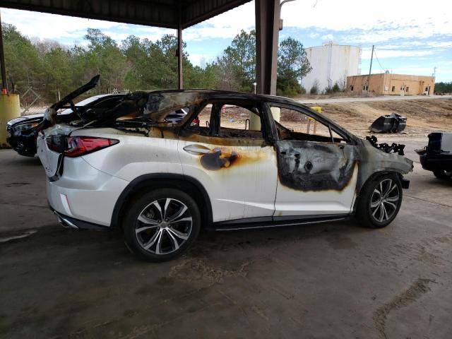 Vin: 2t2zzmcaxhc083586, lot: 38790033, lexus rx350 350 base 20173