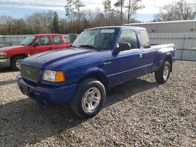 2003 Ford Ranger 