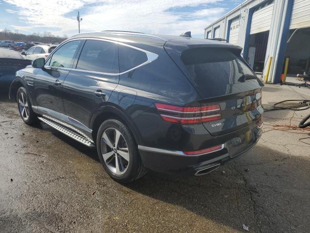 2021 GENESIS GV80 BASE KMUHCESC4MU064763