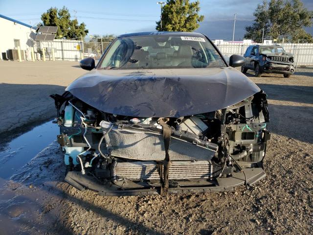 2022 HONDA CIVIC EXL 19XFL1H75NE002284