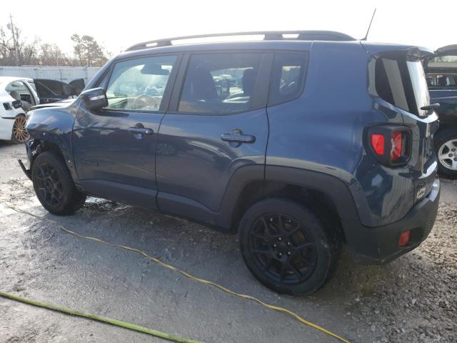 ZACNJBBB8LPL64160 Jeep Renegade Latitude