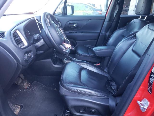 ZACCJADT0GPE02268 Jeep Renegade Limited
