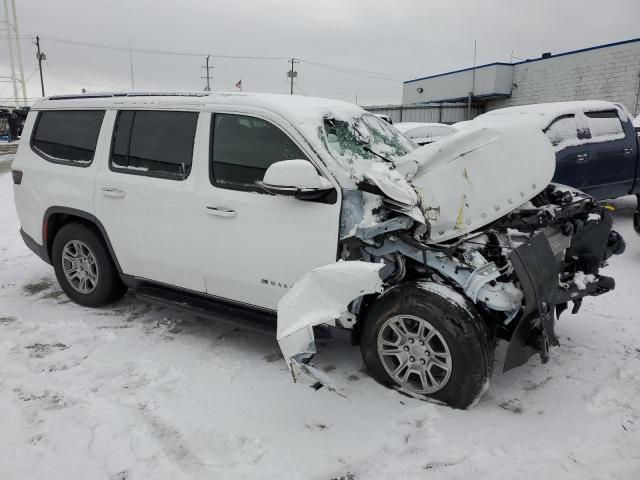 2022 JEEP WAGONEER S - 1C4SJVAT0NS206359