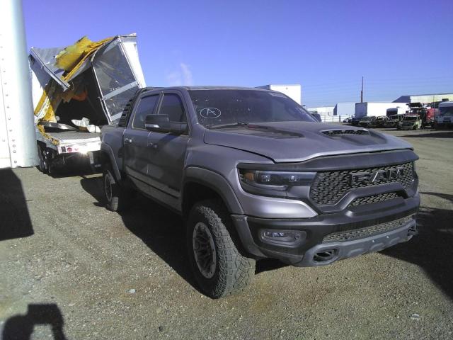 2021 RAM 1500 TRX - 1C6SRFU98MN764947