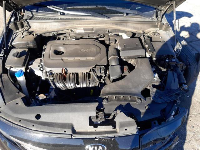 5XXGT4L31LG416225 KIA Optima Lx