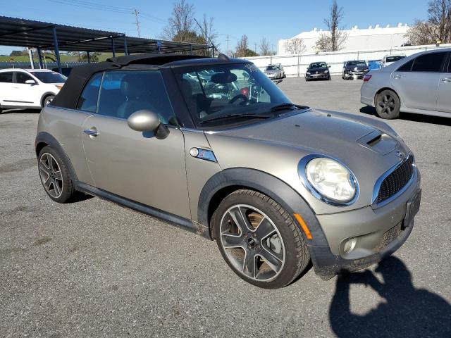 WMWMS33569TY07782 Mini Cooper