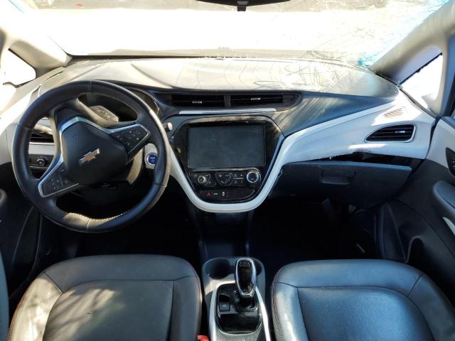2017 CHEVROLET BOLT EV PR - 1G1FX6S07H4134412