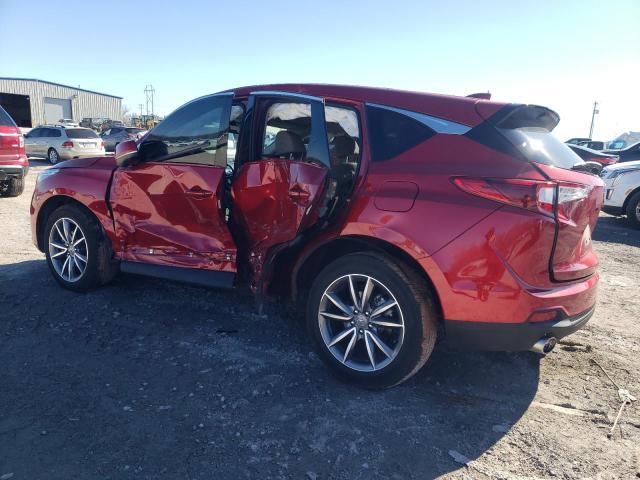 2021 ACURA RDX TECHNO - 5J8TC2H53ML033516