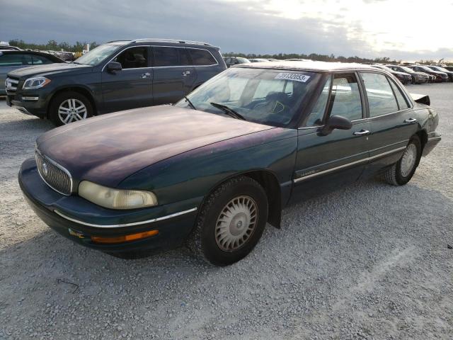 1999 Buick LeSabre Custom