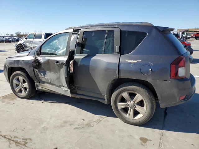 1C4NJCBB5FD110773 Jeep Compass Sport