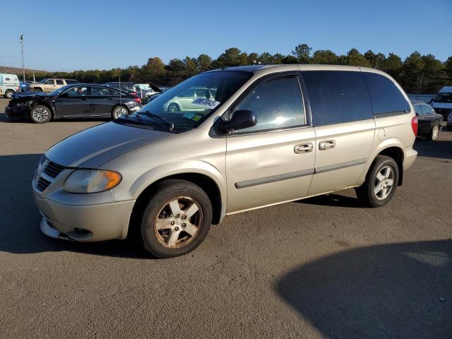 2007 Dodge Caravan SXT