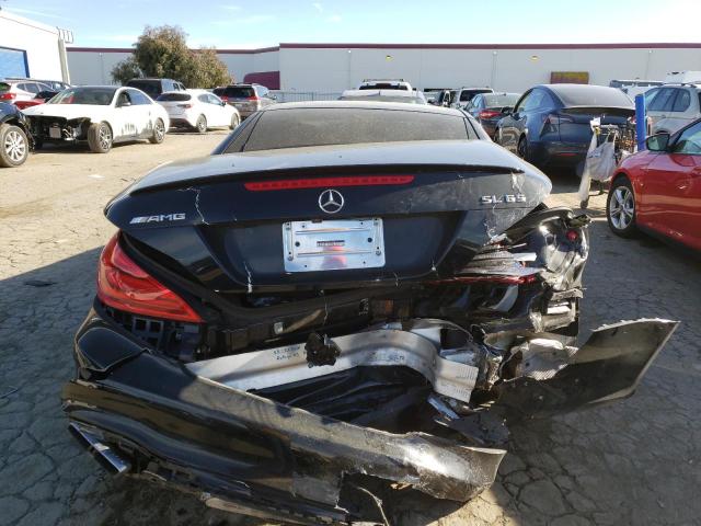 2017 MERCEDES-BENZ SL 65 AMG - WDDJK7KA8HF047546