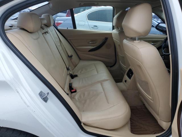 WBA3A5C57DJ462826 BMW 3 Series