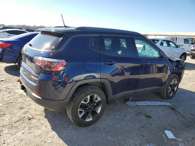 3C4NJDDB2JT130002 Jeep Compass Trailhawk
