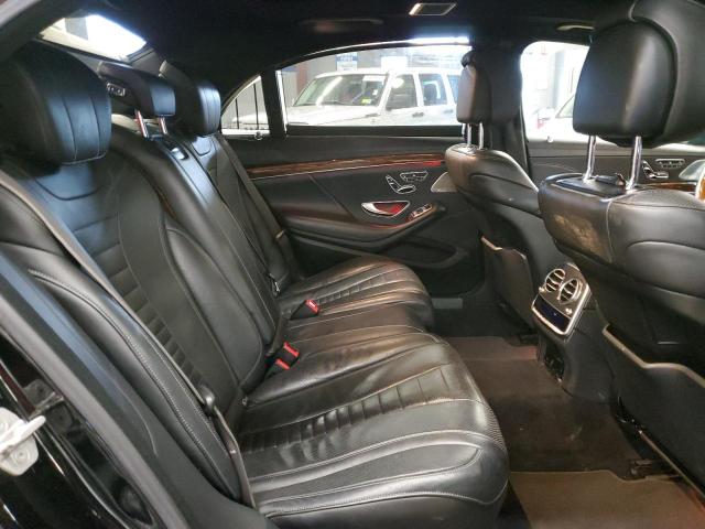 2015 MERCEDES-BENZ S 550 4MAT - WDDUG8FB9FA138410
