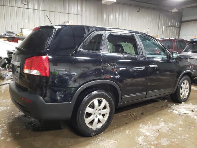 5XYKT3A16CG204499 KIA Sorento