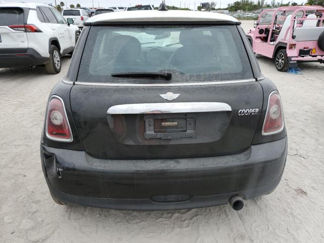 WMWMF3C57ATZ21704 Mini Cooper