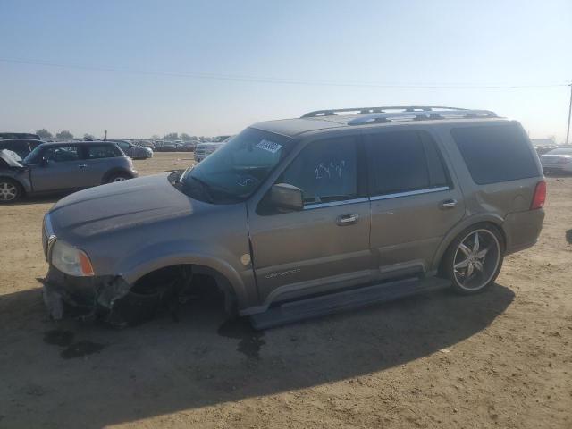 2003 Lincoln Navigator 