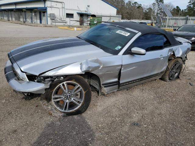 VIN 1ZVBP8EMXD5202994 2013 FORD MUSTANG no.1