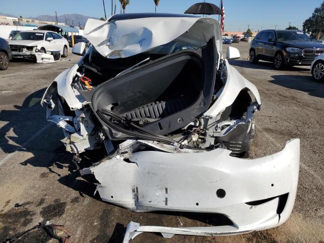 5YJYGDED8MF131430 Tesla Model Y