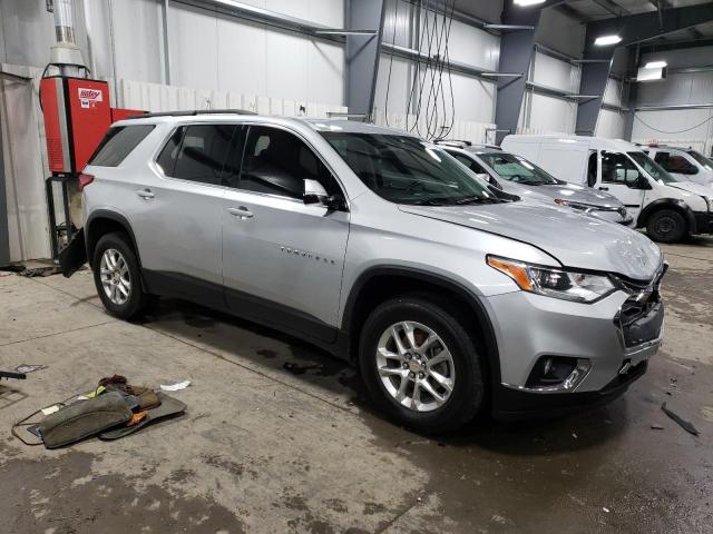 1GNEVGKW4LJ184446 Chevrolet Traverse L 4