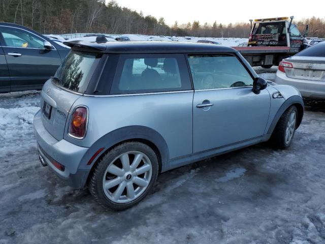 WMWMF73587TT80548 Mini Cooper