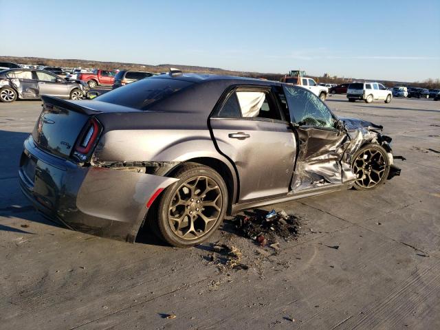2016 CHRYSLER 300 S - 2C3CCABTXGH304528