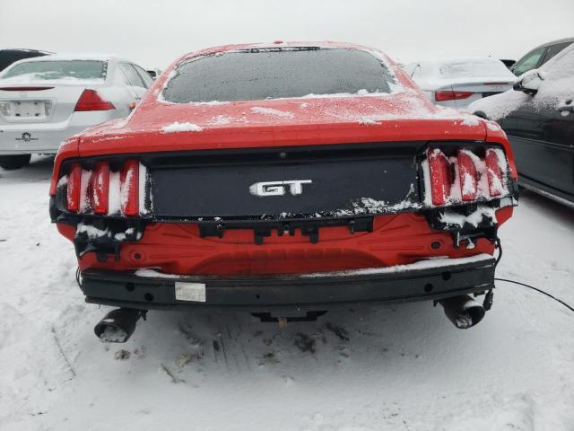 2015 FORD MUSTANG GT 1FA6P8CF3F5320757
