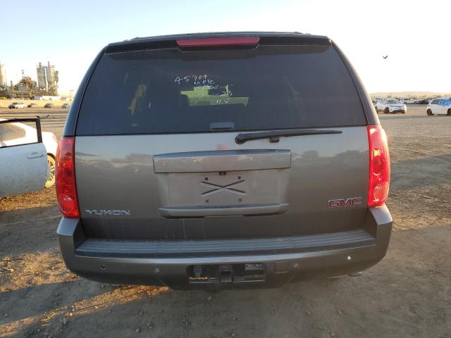 VIN 1GKS1AE05DR313734 2013 GMC Yukon, Sle no.6