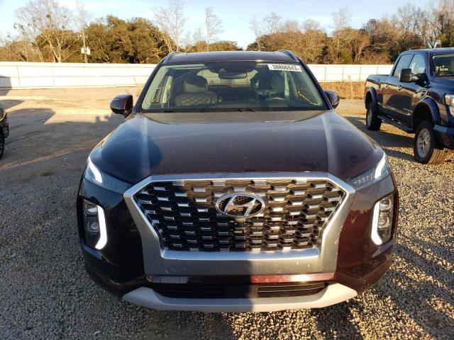 2021 HYUNDAI PALISADE L - KM8R54HEXMU202094