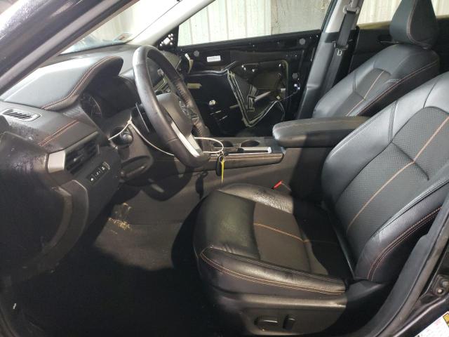 1N4BL4CV8MN367984 Nissan ALTIMA SR