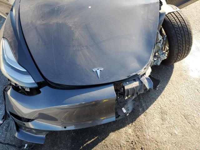 5YJ3E1EA4JF056757 Tesla MODEL 3