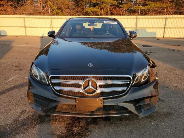 2018 MERCEDES-BENZ E 300 4MAT - WDDZF4KB0JA383368