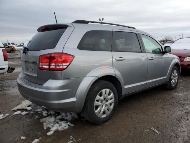 2019 DODGE JOURNEY SE - 3C4PDCAB4KT867525