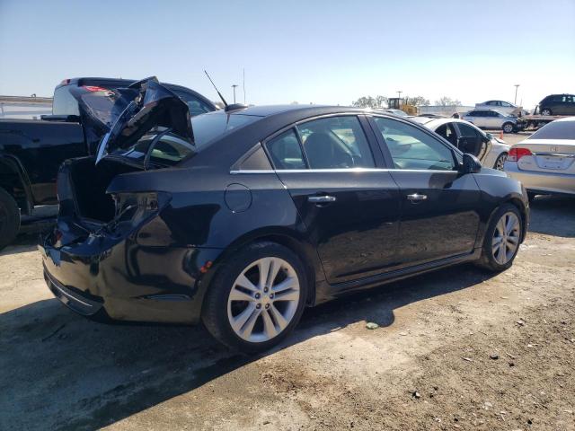 2015 CHEVROLET CRUZE LTZ - 1G1PG5SB3F7130904