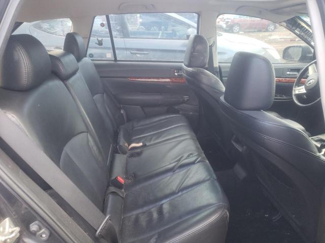 4S4BRDKC5B2386835 Subaru Outback 3.6r Limited