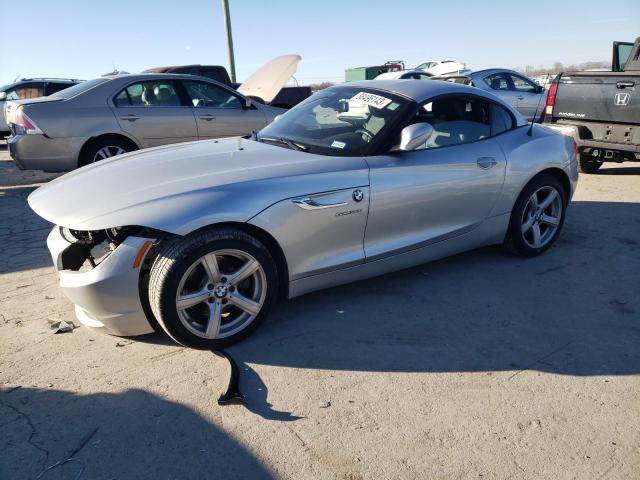 2015 BMW Z4 sDrive28i