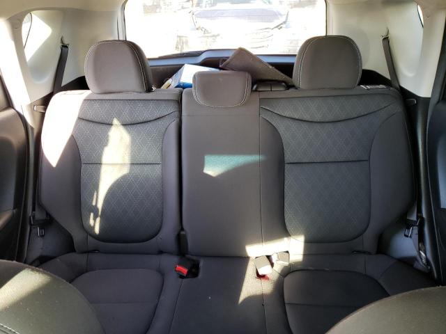 KNDJN2A27H7459594 KIA Soul