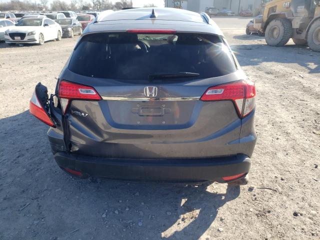 3CZRU5H59MM703649 Honda HR-V EX 6