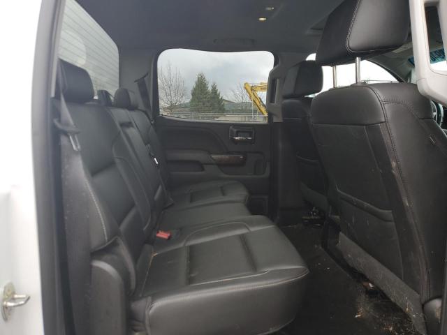 1GT12TEY4JF232470 GMC Sierra K2500 Slt