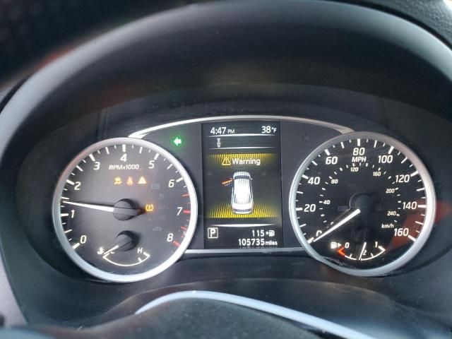 2018 NISSAN SENTRA S 3N1AB7AP3JY281336